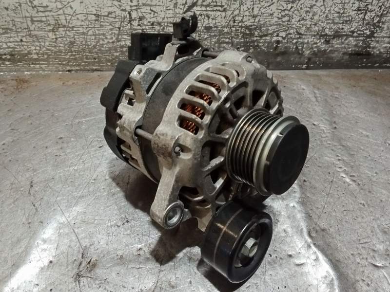 Recambio de alternador para kia stonic (yb) 1.2 cvvt referencia OEM IAM 3730007500 12G 2017