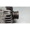 Recambio de alternador para citroën c4 i sedán 1.6 hdi referencia OEM IAM 2543526A 16HDI 2004