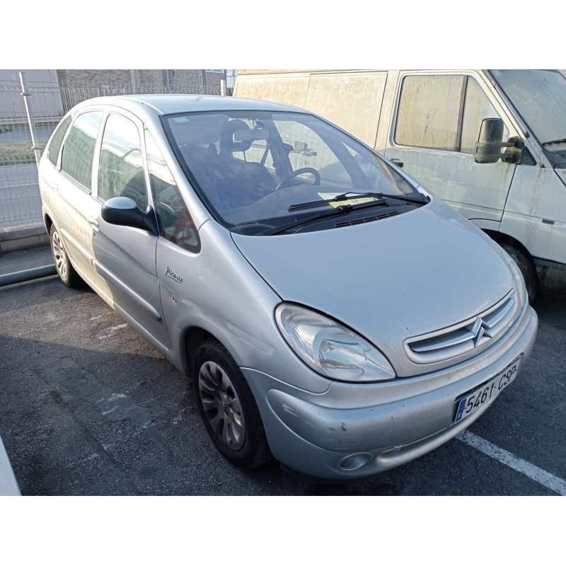 citroen xsara picasso del año 2004