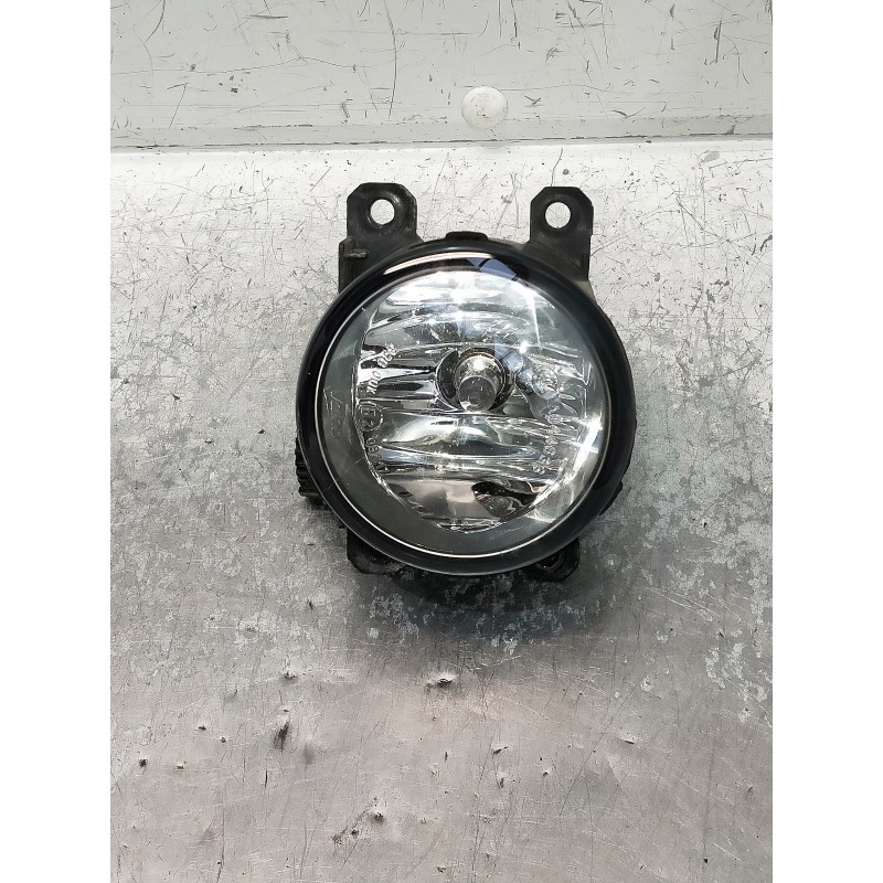 Recambio de faro antiniebla derecho para citroen c4 picasso referencia OEM IAM 89211690  