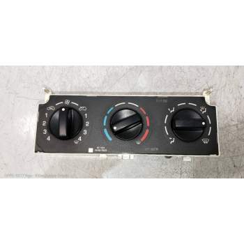 MANDO CALEFACCION / AIRE ACONDICIONADO 1848819655 