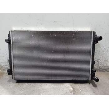 RADIADOR AGUA 20TDI 2012