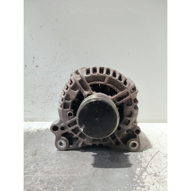 Recambio de alternador para audi a3 (8p) 2.0 tdi referencia OEM IAM 06F903023F 0124525091 