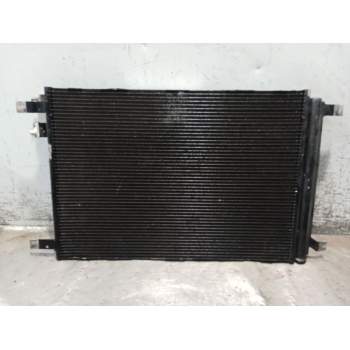 CONDENSADOR / RADIADOR AIRE ACONDICIONADO 5Q0816411AJ 20TDI 2012