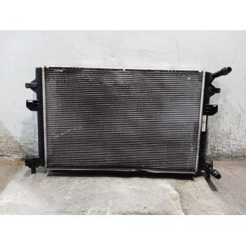 RADIADOR AGUA 5Q0121251GB 20TDI 2012
