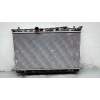 Recambio de radiador agua para hyundai trajet (fo) 2.0 referencia OEM IAM 253103A101 20G 2000