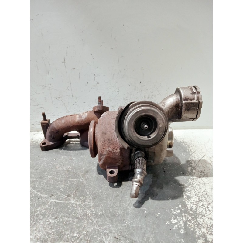 Recambio de turbocompresor para audi a3 (8p) 2.0 tdi referencia OEM IAM 03G259014H 7249308 GT1749VA