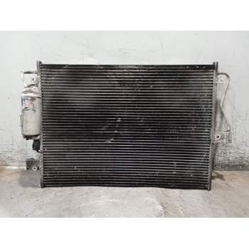 CONDENSADOR / RADIADOR AIRE ACONDICIONADO 27XDI 2005