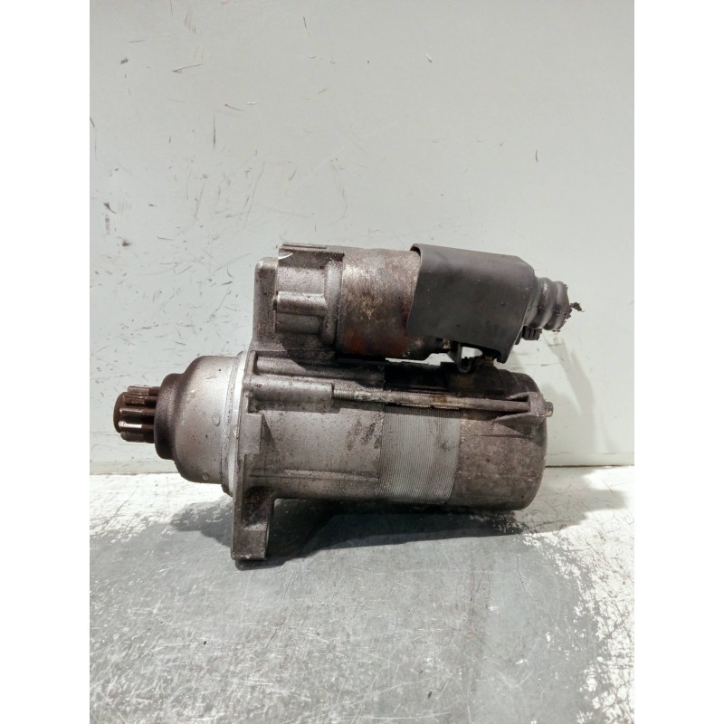 Recambio de motor arranque para audi a3 (8p) 2.0 tdi referencia OEM IAM 02M911023N  TS18E3