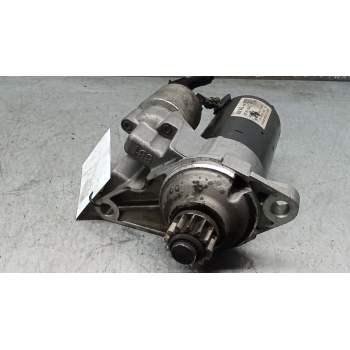 MOTOR ARRANQUE 02T911024J 12G 2009
