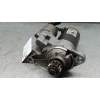 Recambio de motor arranque para volkswagen polo v (6r1, 6c1) 1.2 referencia OEM IAM 02T911024J 12G 2009