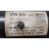 Recambio de motor arranque para volkswagen polo v (6r1, 6c1) 1.2 referencia OEM IAM 02T911024J 12G 2009