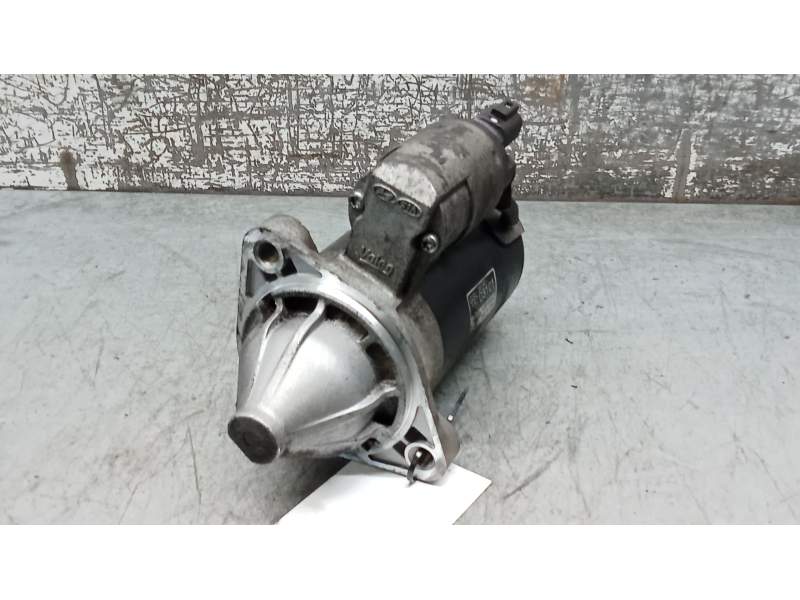 Recambio de motor arranque para hyundai i10 ii (ba, ia) 1.2 referencia OEM IAM 3610003101  