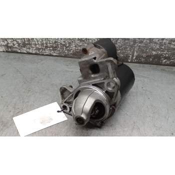 MOTOR ARRANQUE 0001106019 16G 2001