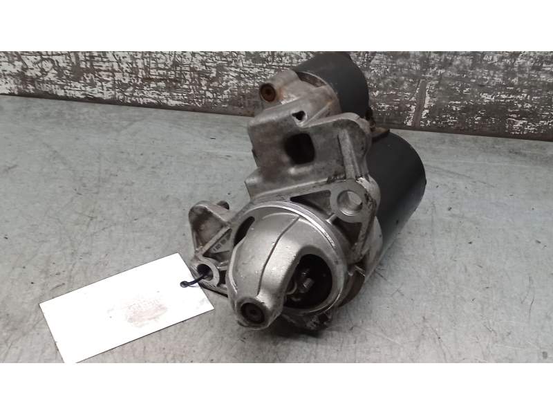 Recambio de motor arranque para mini mini (r50, r53) cooper referencia OEM IAM 0001106019 16G 2001