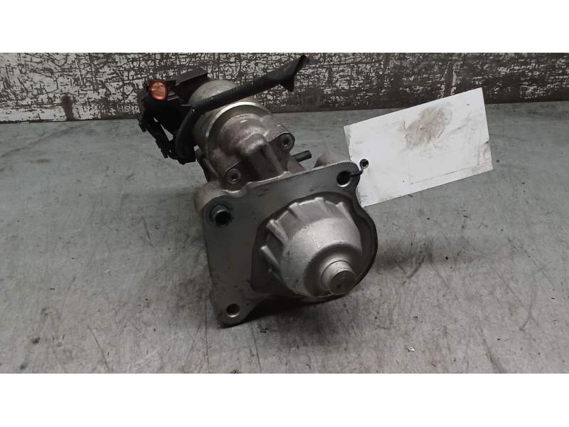 Recambio de motor arranque para ford focus iii 1.5 tdci referencia OEM IAM 3M5T11000CG 15TDCI 2014
