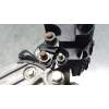 Recambio de motor arranque para ford focus iii 1.5 tdci referencia OEM IAM 3M5T11000CG 15TDCI 2014