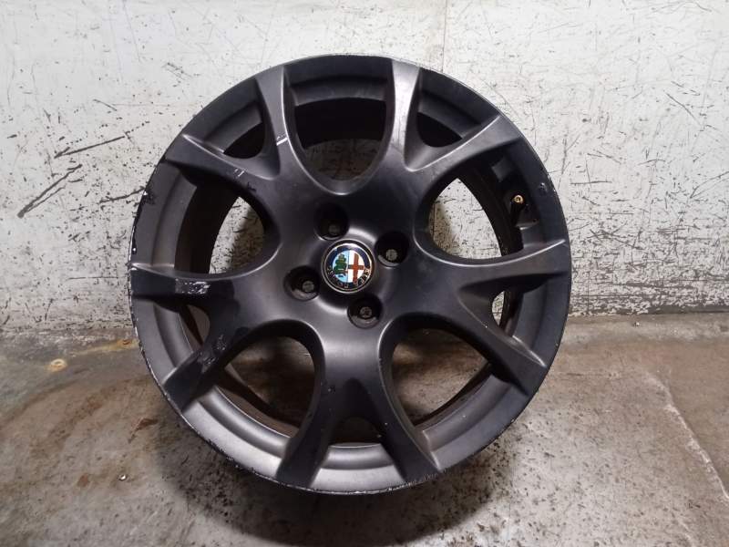 Recambio de llanta para alfa romeo mito (955_) 1.3 multijet (955axp1a, 955ayc1a) referencia OEM IAM 156089365 7JX16H2 ET39 