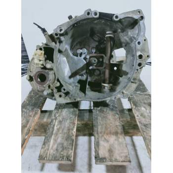 CAJA CAMBIOS 20TE11 8600836 A 5V