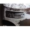 Recambio de llanta para alfa romeo mito (955_) 1.3 multijet (955axp1a, 955ayc1a) referencia OEM IAM 156089365 7JX16H2 ET39 