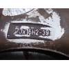 Recambio de llanta para alfa romeo mito (955_) 1.3 multijet (955axp1a, 955ayc1a) referencia OEM IAM 156089365 7JX16H2 ET39 