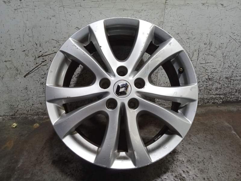 Recambio de llanta para renault latitude (l70_) 2.0 dci 150 (l70h) referencia OEM IAM 408000095R 7J17CH5 ET47 