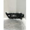 Recambio de pantalla multifuncion para citroën c4 picasso referencia OEM IAM 9812720580 A2C83338101 2013