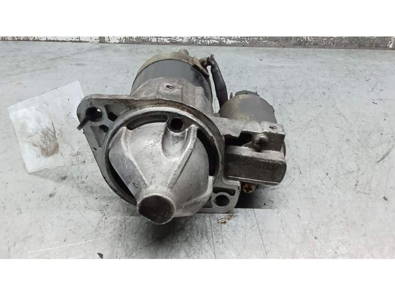 Recambio de motor arranque para hyundai trajet (fo) 2.0 referencia OEM IAM 3610038090 20G 2000