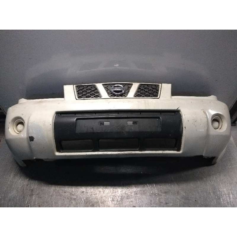 Recambio de paragolpes delantero para nissan x-trail (t30) comfort referencia OEM IAM   