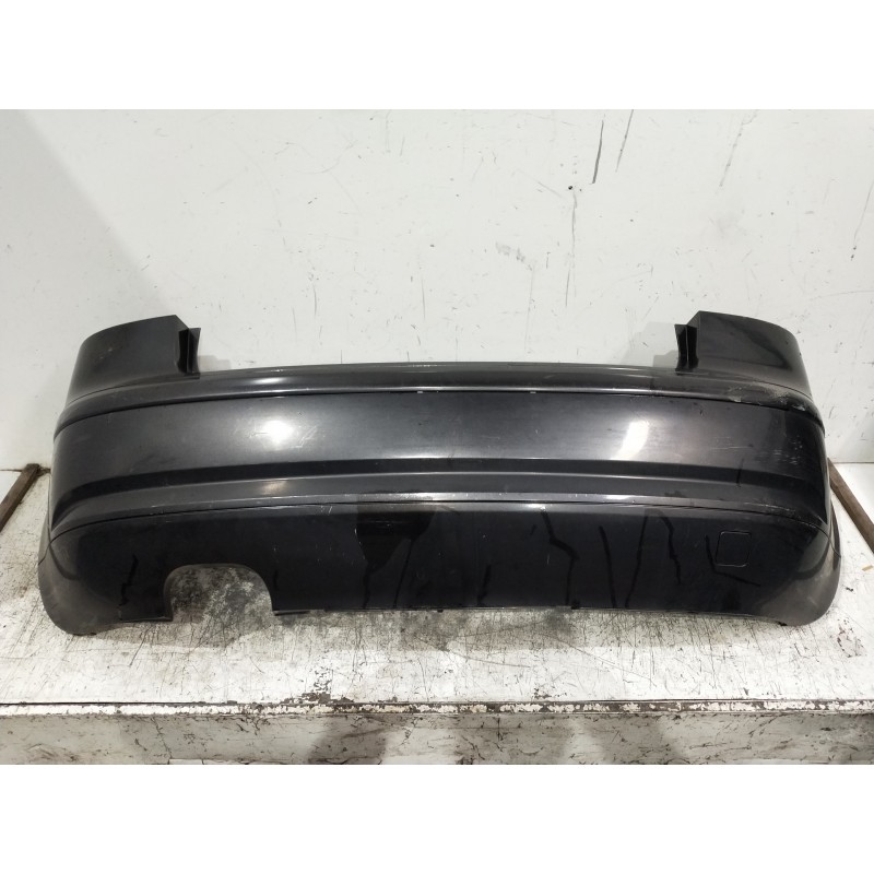 Recambio de paragolpes trasero para audi a3 (8p) 2.0 tdi referencia OEM IAM   