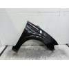 Recambio de aleta delantera derecha para ssangyong rodius i 2.7 xdi referencia OEM IAM   2005