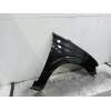 Recambio de aleta delantera derecha para ssangyong rodius i 2.7 xdi referencia OEM IAM   2005