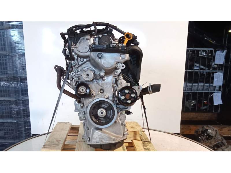 Recambio de motor completo para kia stonic (yb) 1.2 cvvt referencia OEM IAM G4LF  LD183332
