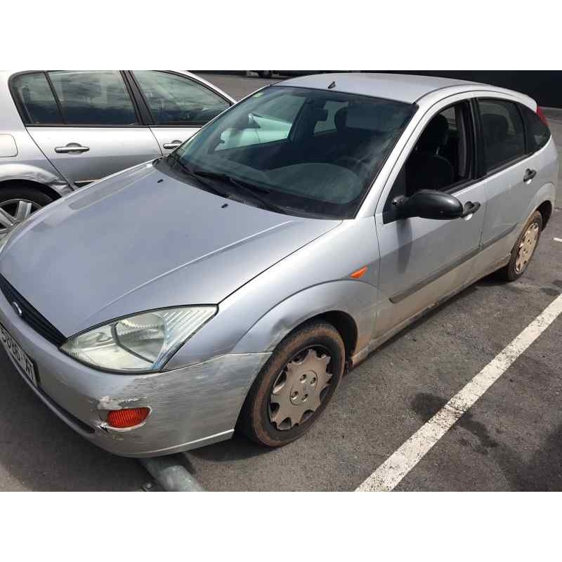 ford focus berlina (cak) del año 1999