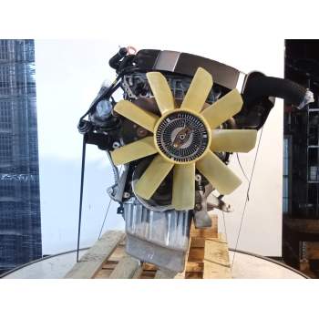 MOTOR COMPLETO 665926 DELPHI 10505555