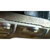 Recambio de motor completo para ssangyong rodius i 2.7 xdi referencia OEM IAM 665926 DELPHI 10505555
