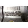 Recambio de caja cambios para ssangyong rodius i 2.7 xdi referencia OEM IAM MAD2508 5V 00087 G31020 21007