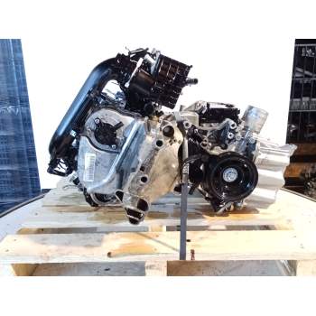 MOTOR COMPLETO DUS 9630857