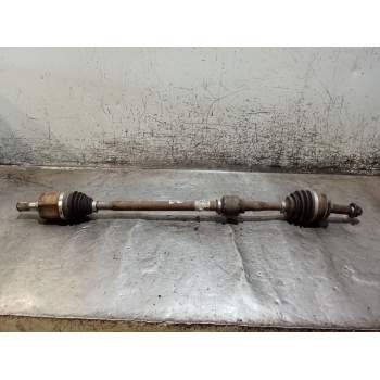 TRANSMISION DELANTERA DERECHA 49501H8060 12G 2017