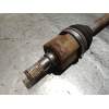 Recambio de transmision delantera derecha para kia stonic (yb) 1.2 cvvt referencia OEM IAM 49501H8060 12G 2017