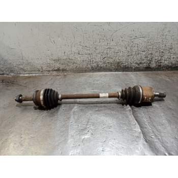 TRANSMISION DELANTERA IZQUIERDA 49500H8050 12G 2017