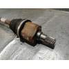 Recambio de transmision delantera izquierda para kia stonic (yb) 1.2 cvvt referencia OEM IAM 49500H8050 12G 2017