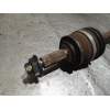 Recambio de transmision delantera izquierda para kia stonic (yb) 1.2 cvvt referencia OEM IAM 49500H8050 12G 2017
