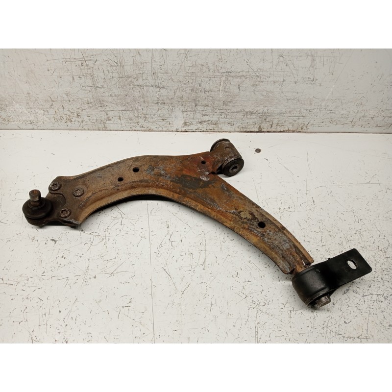 Recambio de brazo suspension inferior delantero izquierdo para peugeot partner (s1) referencia OEM IAM   