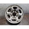 Recambio de juego llantas para nissan terrano ii (r20) 3.0 di 4wd referencia OEM IAM 4150065  15