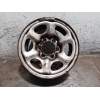 Recambio de juego llantas para nissan terrano ii (r20) 3.0 di 4wd referencia OEM IAM 4150065  15