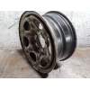 Recambio de juego llantas para nissan terrano ii (r20) 3.0 di 4wd referencia OEM IAM 4150065  15