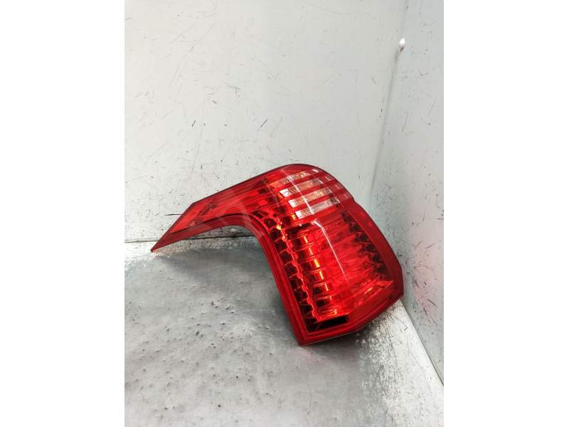 Recambio de piloto trasero izquierdo para peugeot 5008 (0u_, 0e_) 1.6 bluehdi 120 referencia OEM IAM   2012