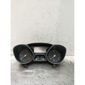CUADRO INSTRUMENTOS 34463409 10849BLS 2014