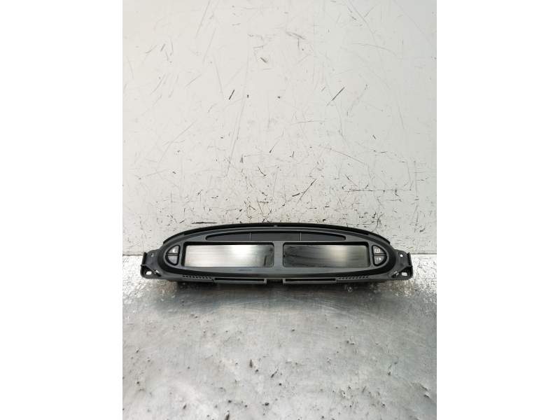 Recambio de cuadro instrumentos para citroën xsara picasso (n68) 1.6 16v referencia OEM IAM 9661734780 110008966014 2004